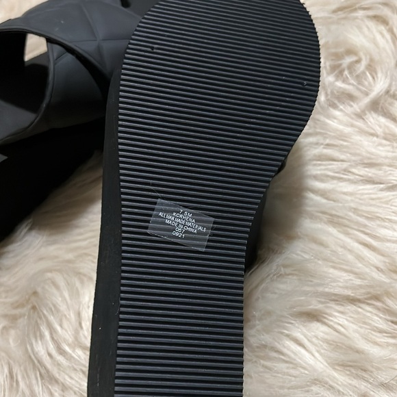 Calvin Klein wedge - Picture 6 of 6